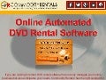 How to start a dvd rental business program by commodity rentals