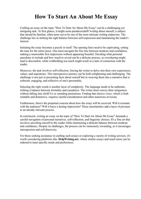 Essay Writing My Self.pdf