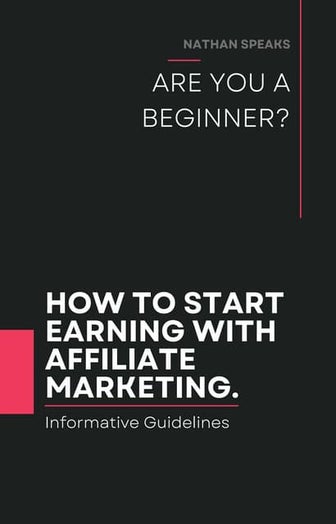 HOW TO START EARNING WITH AFFILIATE MARKETING