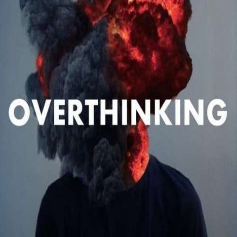 How to Stop Overthinking | PPTX