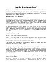 FORMS OF MUSIC- LNA - LOCAL MUSIC TYPES AND FORMS | PPTX