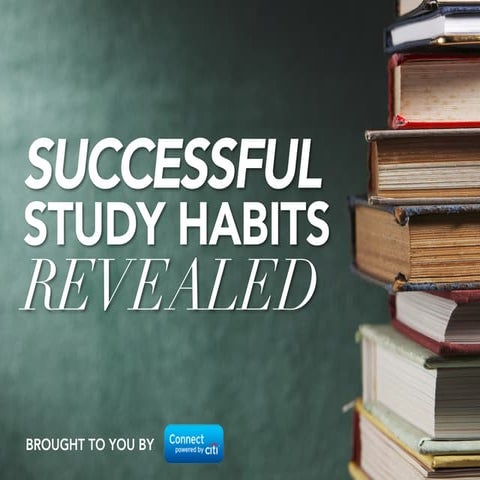The Best Study Tips Revealed