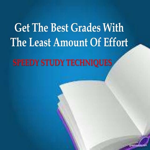 How to study effectively | Studying Tips