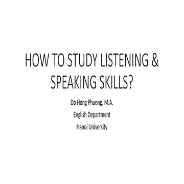how to study listening and speaking.pptx
