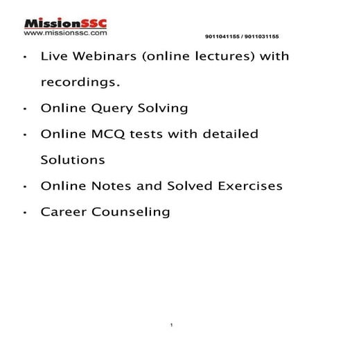 How to Study SSC 10th - Science - Life cycle?