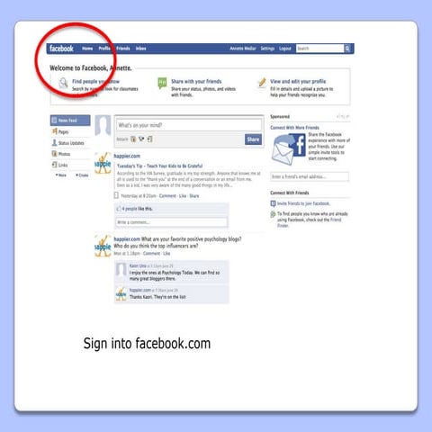 happiest moment contest - instructions for submission