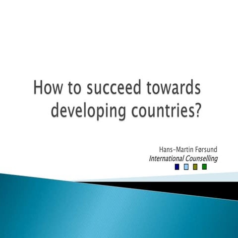 Views and Concepts of Development | PPT
