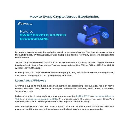 how-to-swap-cryptos-across-blockchains-1-pdf