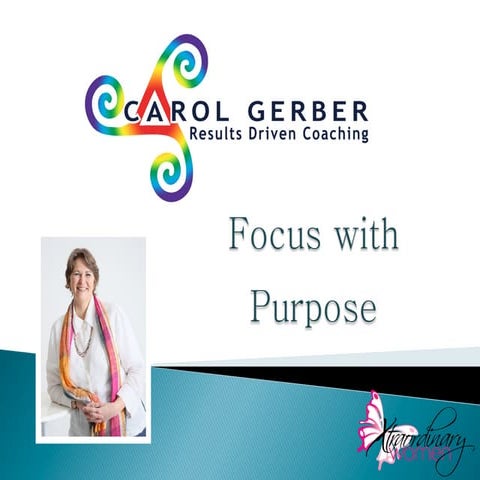 How to Tap Into Your Purpose to Stay Focused in 2014