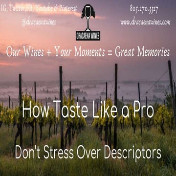 How to Taste Wine.pptx