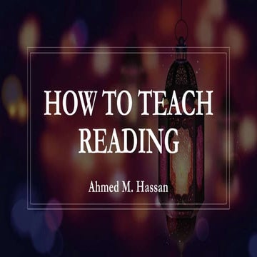 How to teach reading.pptx