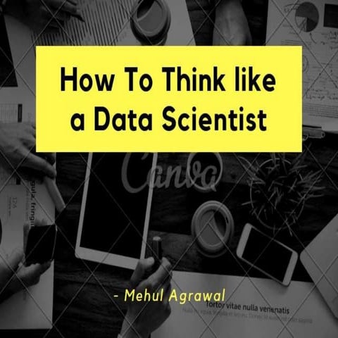 Make Data More Human - Insights | PPTX