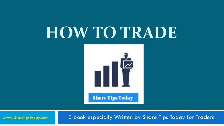 How To Start Trading Tin Equity And Commodity Market