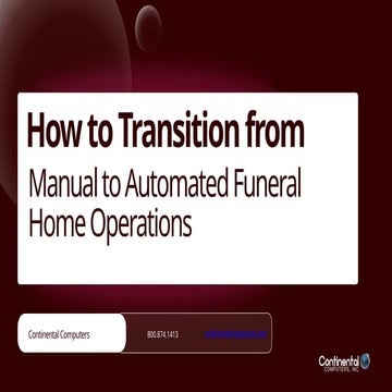 How to Transition from Manual to Automated Funeral Home Operations.pptx