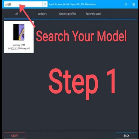 Comprehensive Android Device Forensic Extraction and Malware Analysis ...