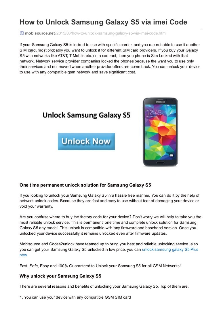 how to unlock samsung galaxy s5 pattern lock