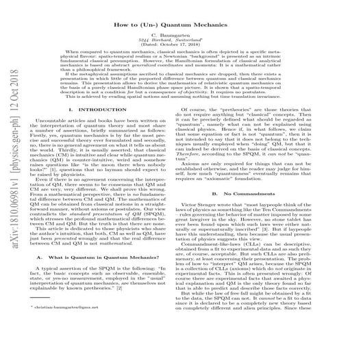 How_to_Un_Quantum_Mechanics-article1.pdf