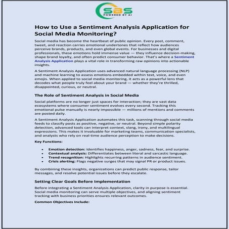 How to Use a Sentiment Analysis Application for Social Media Monitoring.pdf