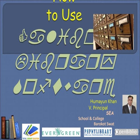 How to use Calibre Library Software 