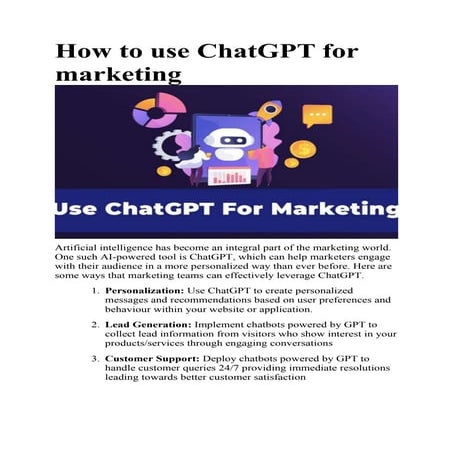How to use ChatGPT for marketing.docx