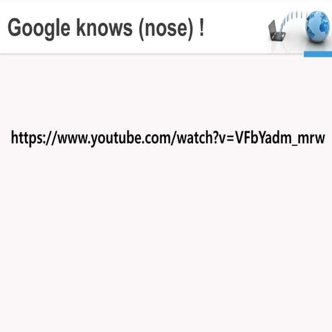 How to use google efficiently !