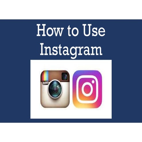 How to Use Instagram_Social Media Wizard_RichardBasilio