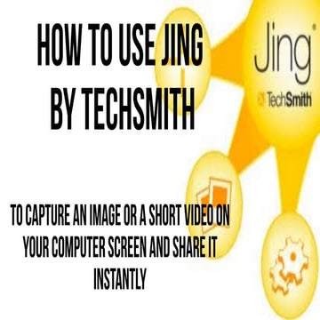 How to Use Jing_Social Media Wizard_RichardBasilio