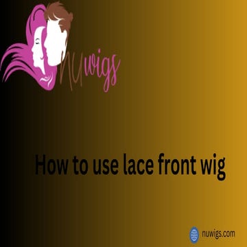 Wigs | PDF