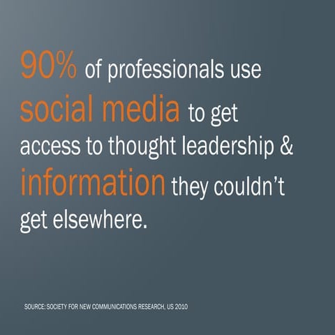 How to Use LinkedIn Company Pages & Groups