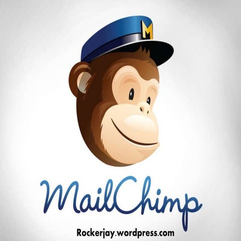 How to use Mailchimp