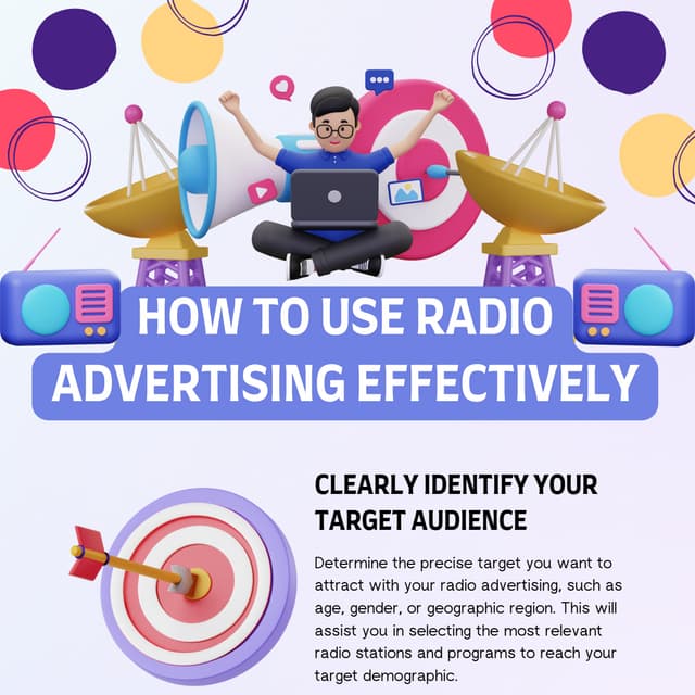 How to use radio advertising effectively.pdf