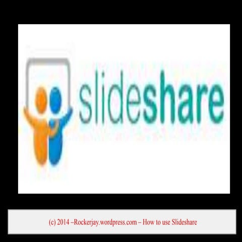 How to use slideshow by jaymar villamor