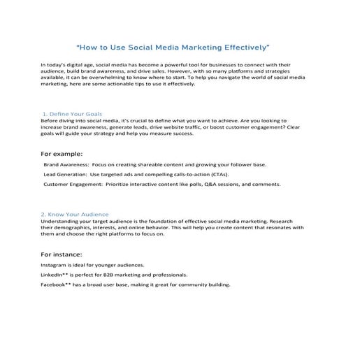 Mastering the Art of Social Media Management: A Comprehensive Guide.pdf