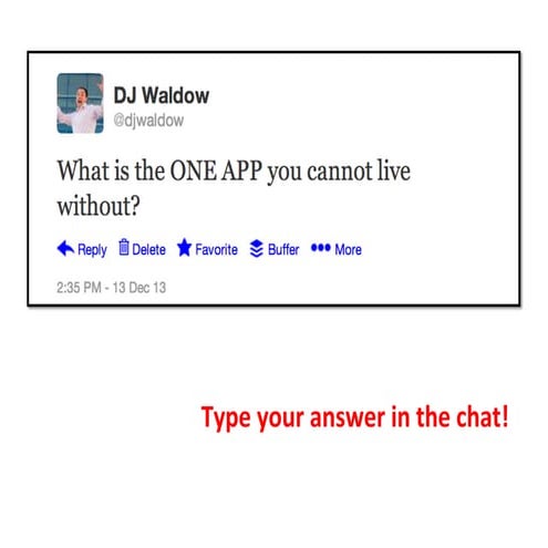 How to Use Social Media to Connect with Your Community, Build Relationships, and Win Deals