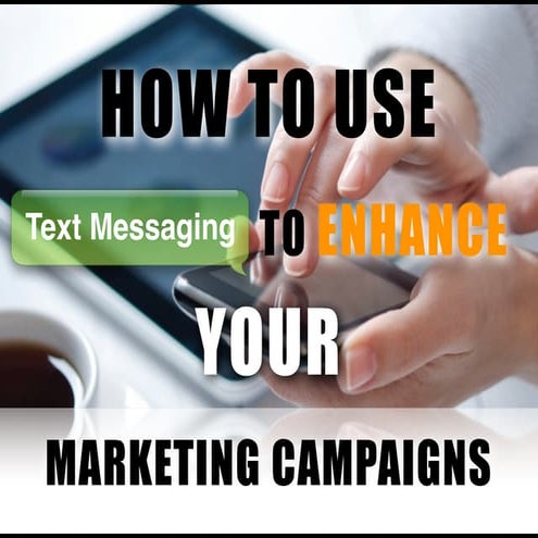 Sms marketing | PPTX