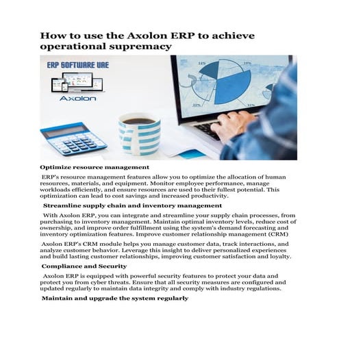 How to use the Axolon ERP to achieve operational supremacy.pdf