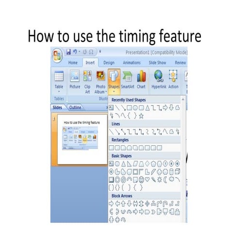 Countdown timers for_power_point[1] | PPT