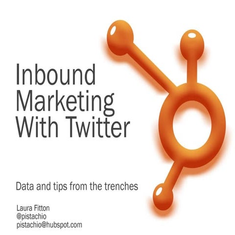 How to Use Twitter for Marketing & PR