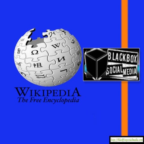 How to Use Wikipedia