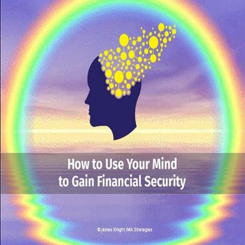 High Yellow: The Only Security Is You | PPT
