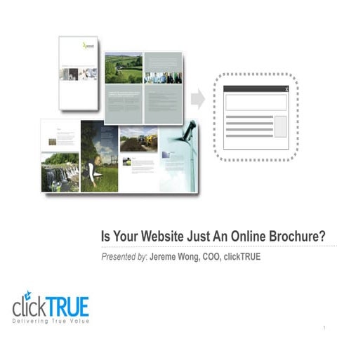 How To Use Your Website to Get Customers
