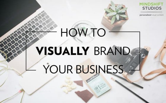 Campaign Infographics by MindShift Interactive | PPTX