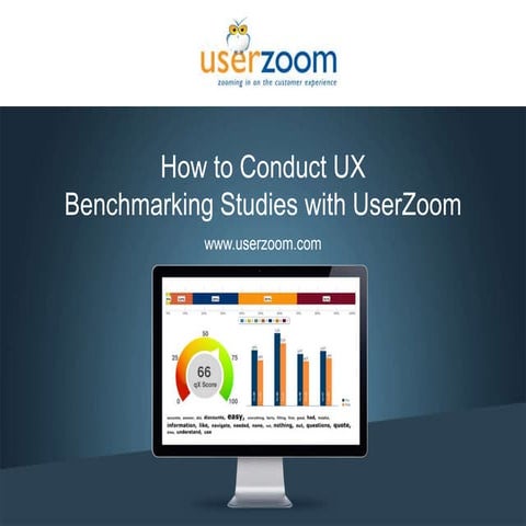 How to Conduct UX Benchmarking Studies Your Own Site Over Time ...