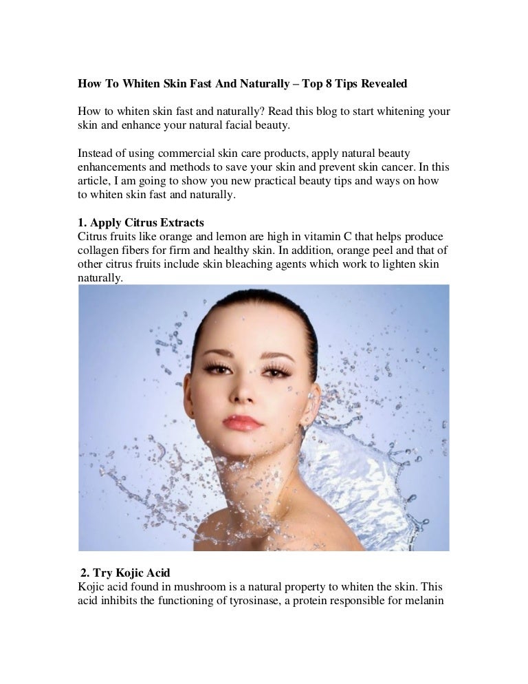 images How To Lighten Skin At Home Fast how to whiten skin fast and naturally