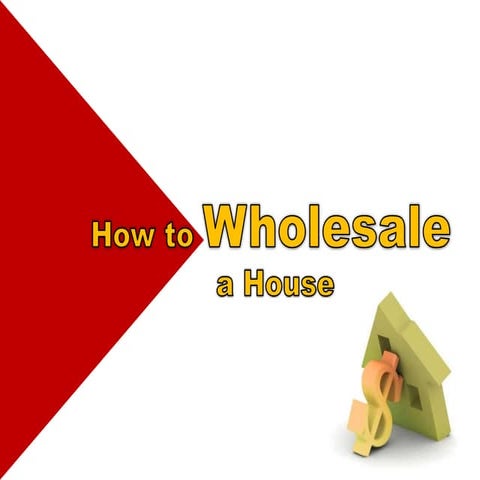HOW TO BUY A HOUSE FROM A WHOLESALER visual data 5