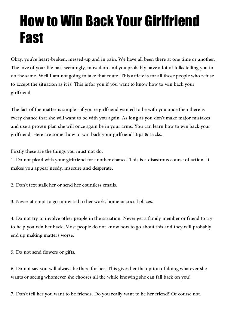 things to send to your girlfriend at work