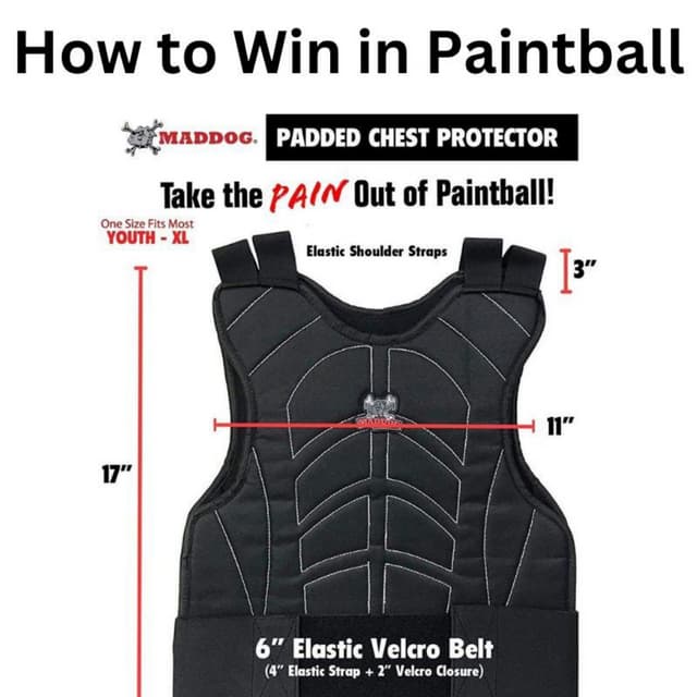 How to Win in Paintball PDF