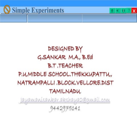 How to work on paint