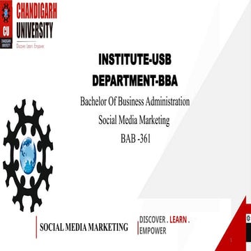 How to write a blog L-4&5.pptx business mba