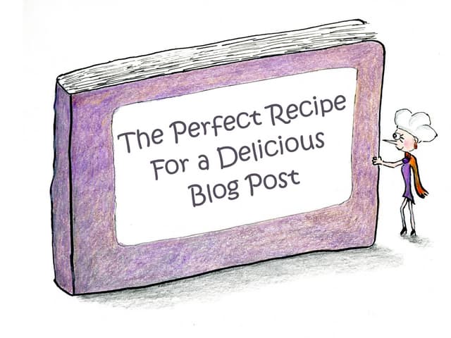 The Perfect Recipe for a Business B...